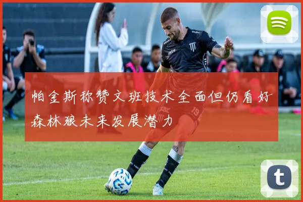帕金斯称赞文班技术全面但仍看好森林狼未来发展潜力