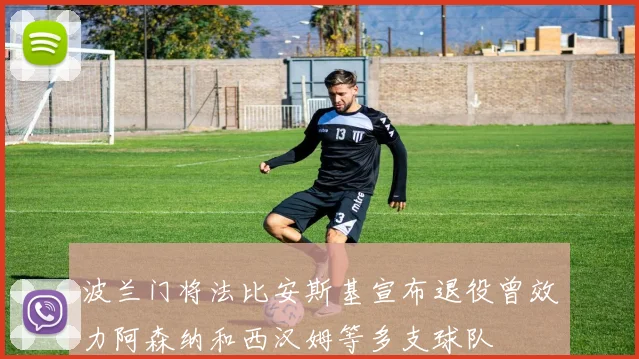波兰门将法比安斯基宣布退役曾效力阿森纳和西汉姆等多支球队